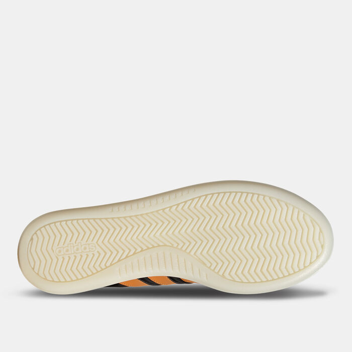 adidas Men's Barreda Decode Shoes Black adidas Men's Barreda Decode Shoes Black image number 3