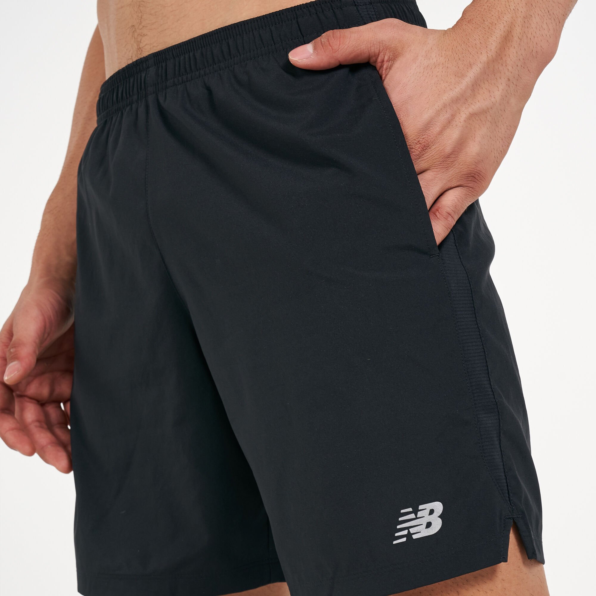 Accelerate 7 inch short best sale