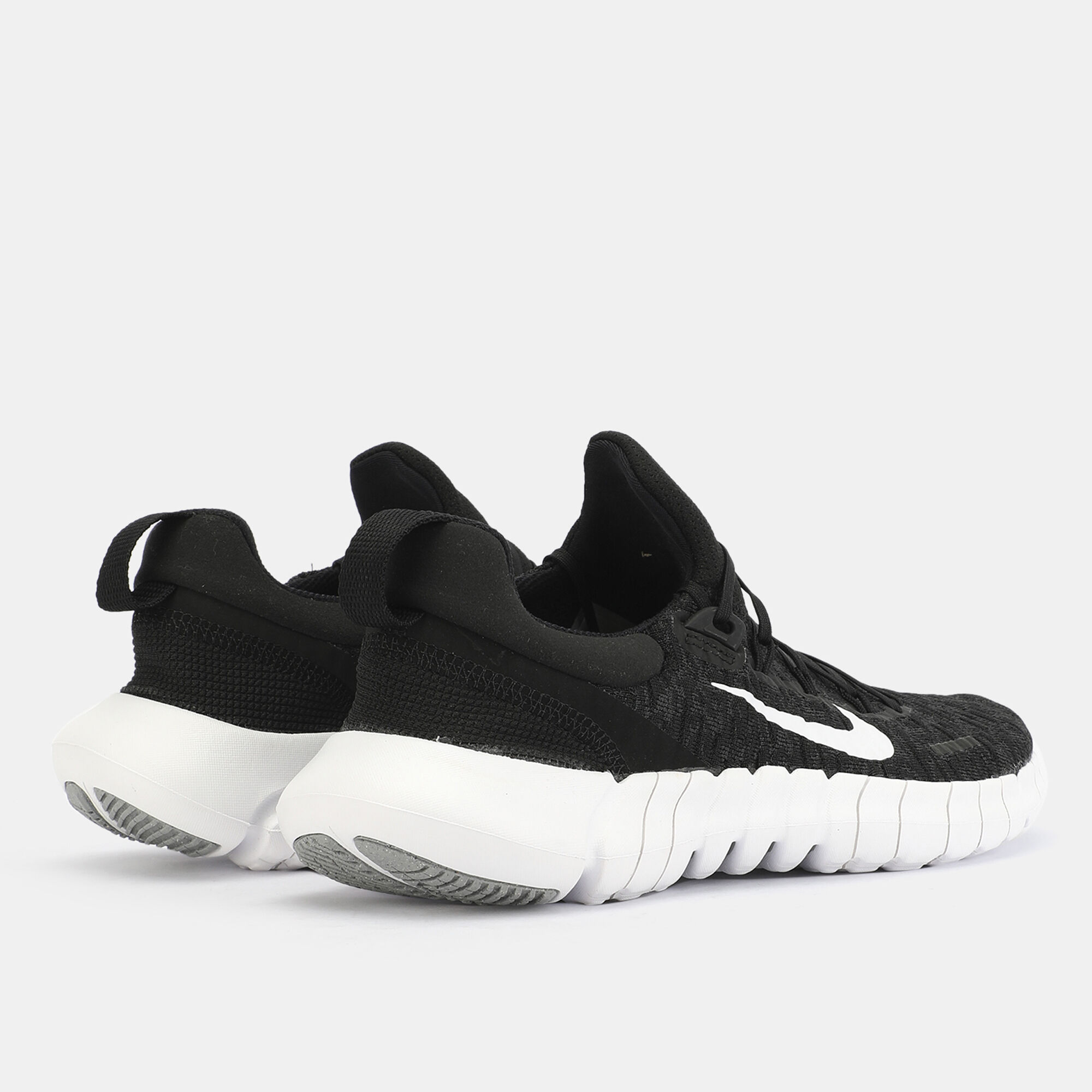 Buy Nike Women s Free RN 5.0 2021 Shoe Black in KSA SSS