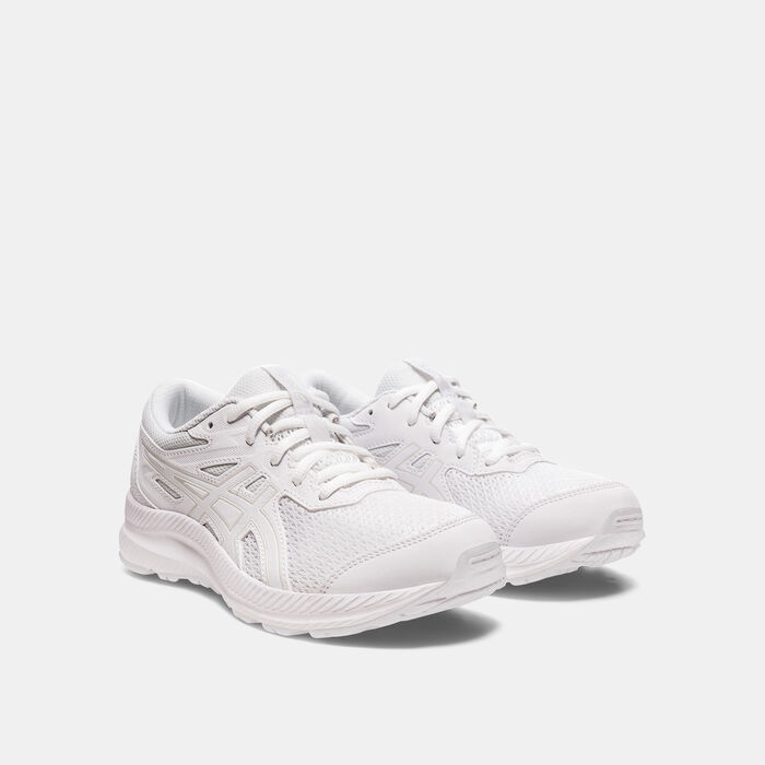 ASICS Kids' CONTEND™ 8 Shoe (Older Kids) White image number 1