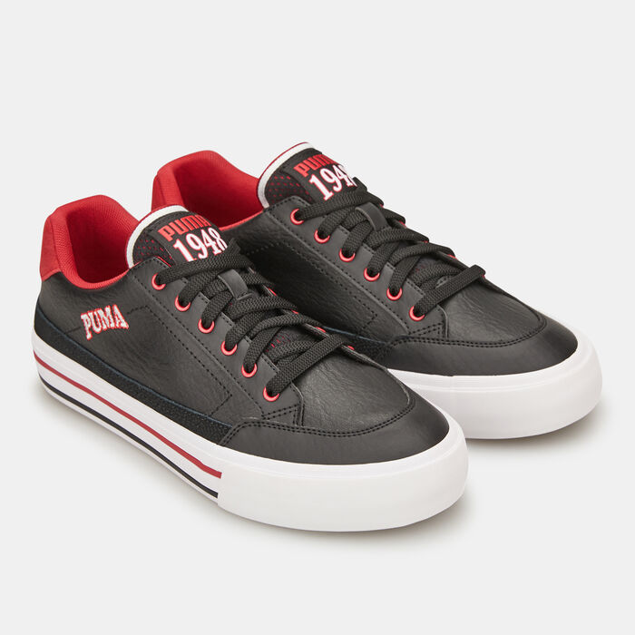 mens puma retro shoes