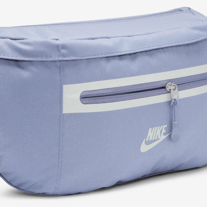 Nike Premium Hip Pack Blue Nike Premium Hip Pack Blue image number 5