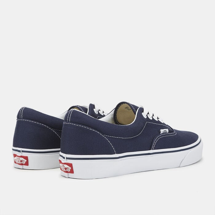 Vans Era Unisex Shoe Blue Vans Era Unisex Shoe Blue image number 2