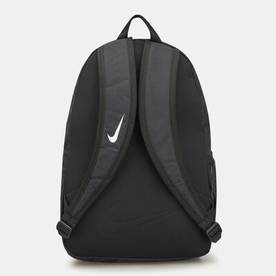 Nike Kids' Academy Team Football Backpack Black