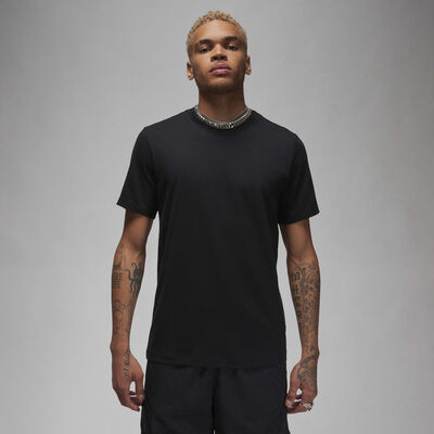 Jordan Men's T-Shirt Black