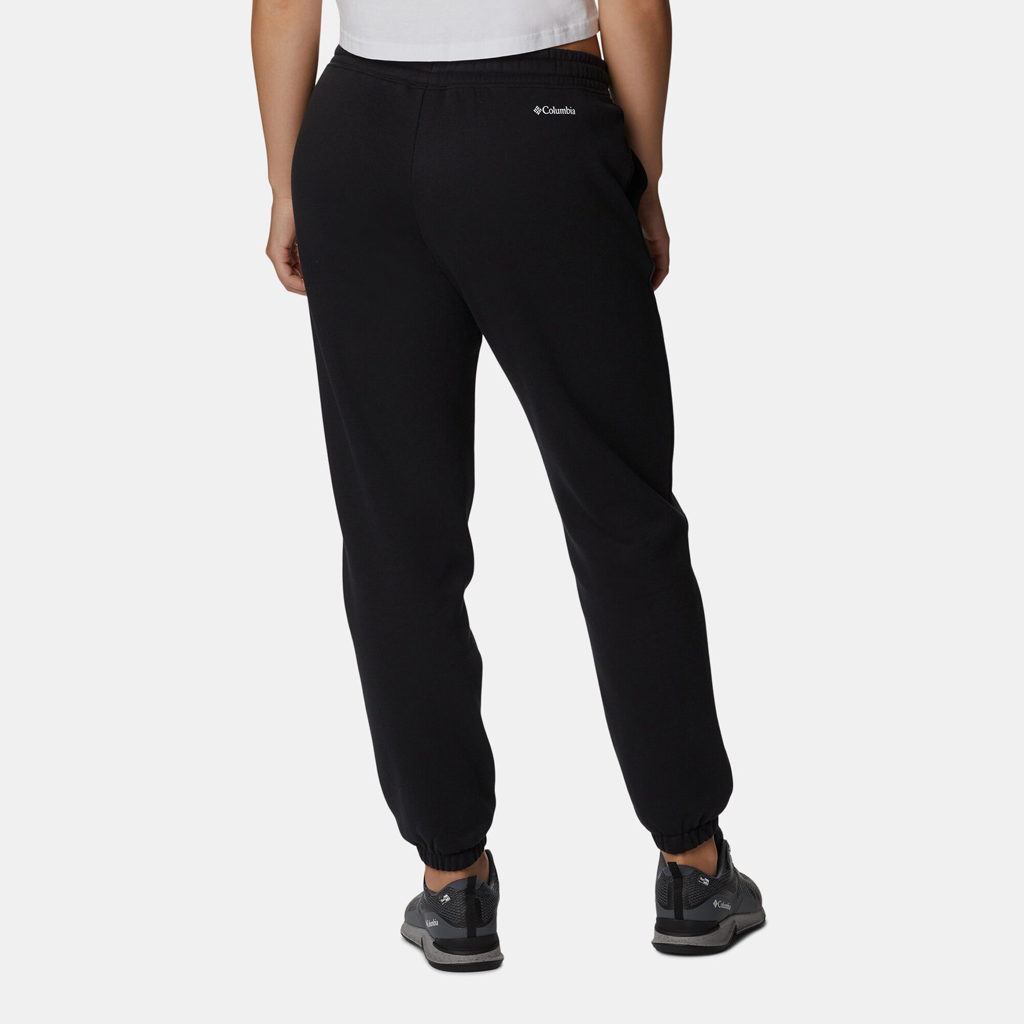 Columbia womens joggers cheap