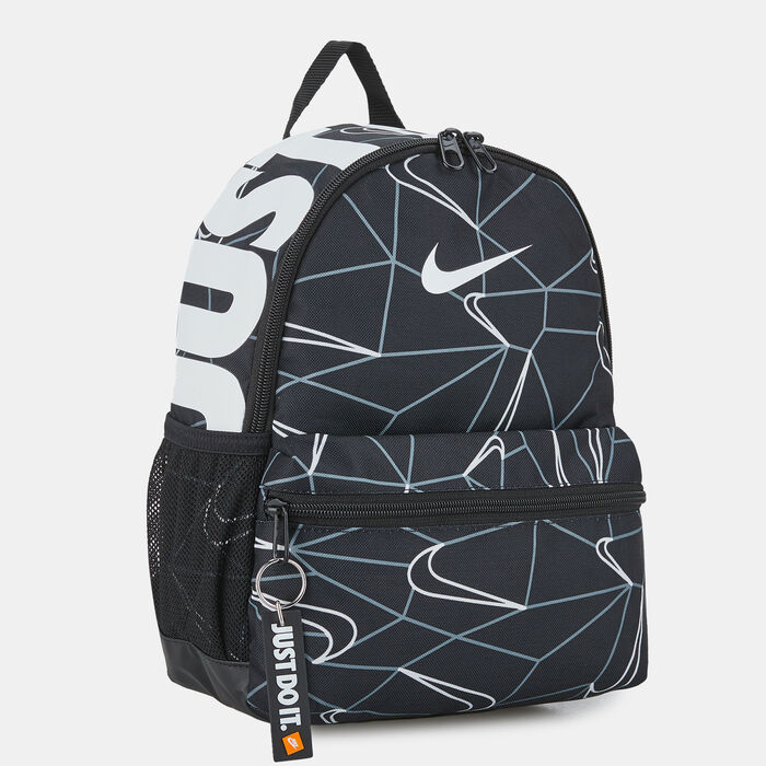 Kids' Brasilia Just Do It Mini Backpack Kids' Brasilia Just Do It Mini Backpack image number 2