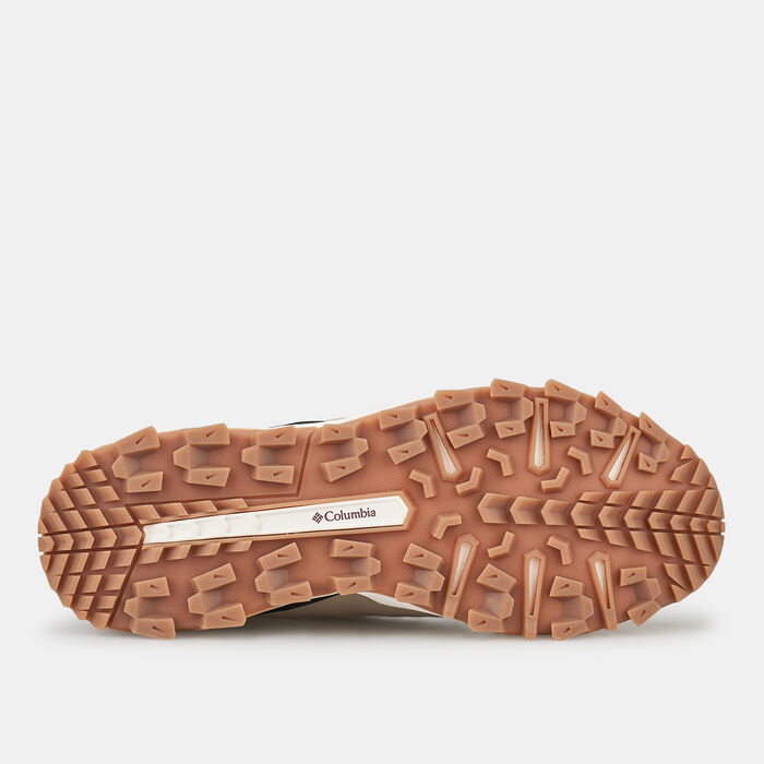 Columbia Men's Flow Freemont Shoe Brown Columbia Men's Flow Freemont Shoe Brown image number 3