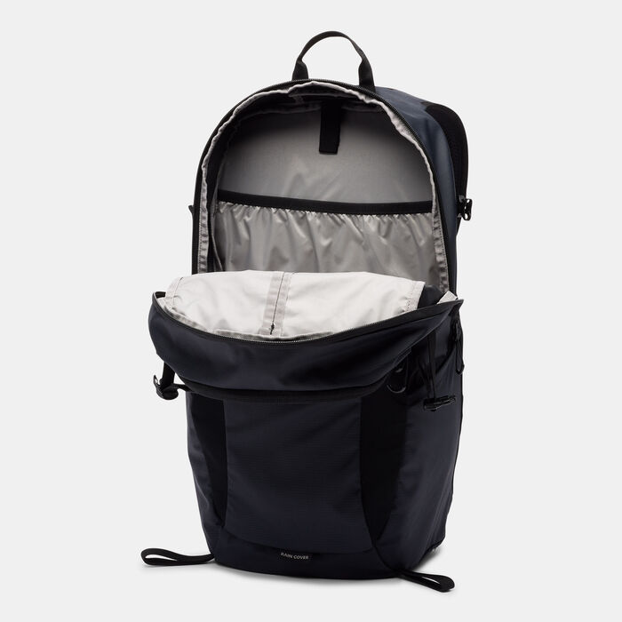 Columbia Triple Canyon Backpack Black Columbia Triple Canyon Backpack Black image number 3