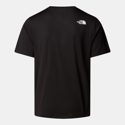 The North Face Men's 24/7 T-Shirt Black