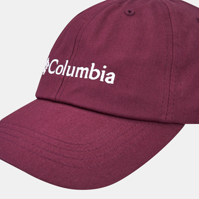 Columbia ROC™ II Ball Cap Purple Columbia ROC™ II Ball Cap Purple image number 2