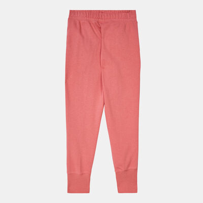 Nike Kids' Sportswear Club Pants Pink Nike Kids' Sportswear Club Pants Pink