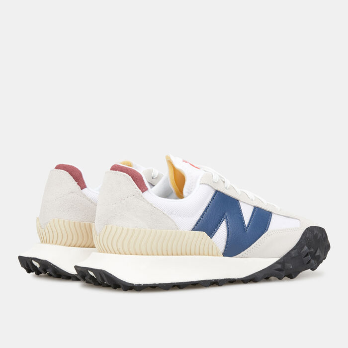 New Balance Men's XC-72 Shoe Ivory image number 2