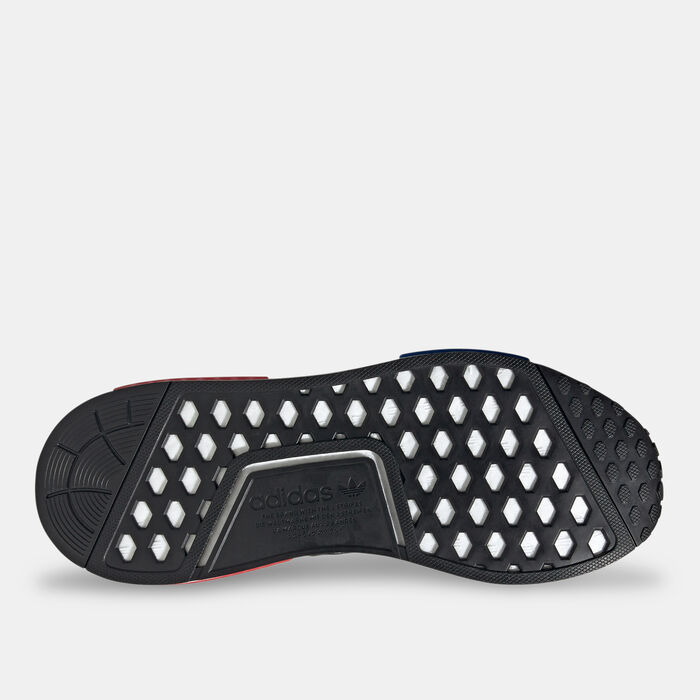 adidas Originals Men's NMD_R1 Shoes Black adidas Originals Men's NMD_R1 Shoes Black image number 3