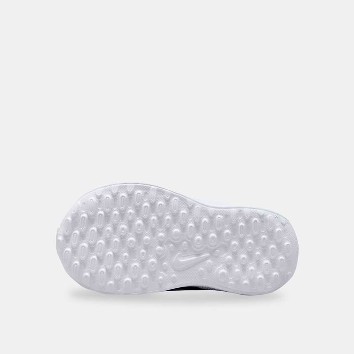 Nike Kids' Revolution 7 Shoes Black image number 3