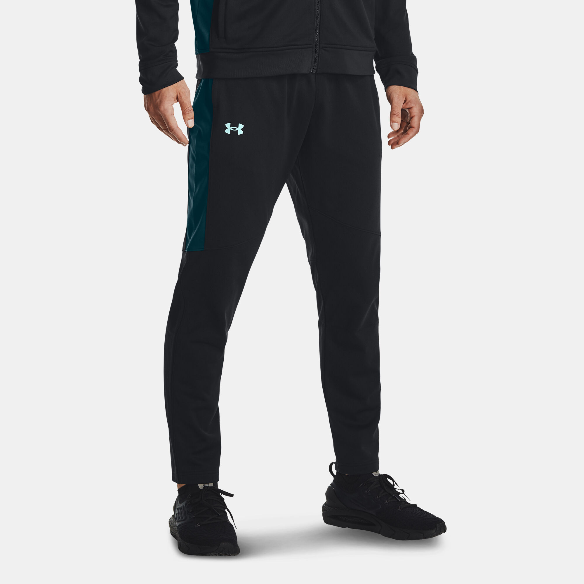 Under armour men's top sportstyle track pants