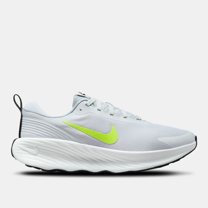 Nike Men's Promina Walking Shoes Grey image number 0