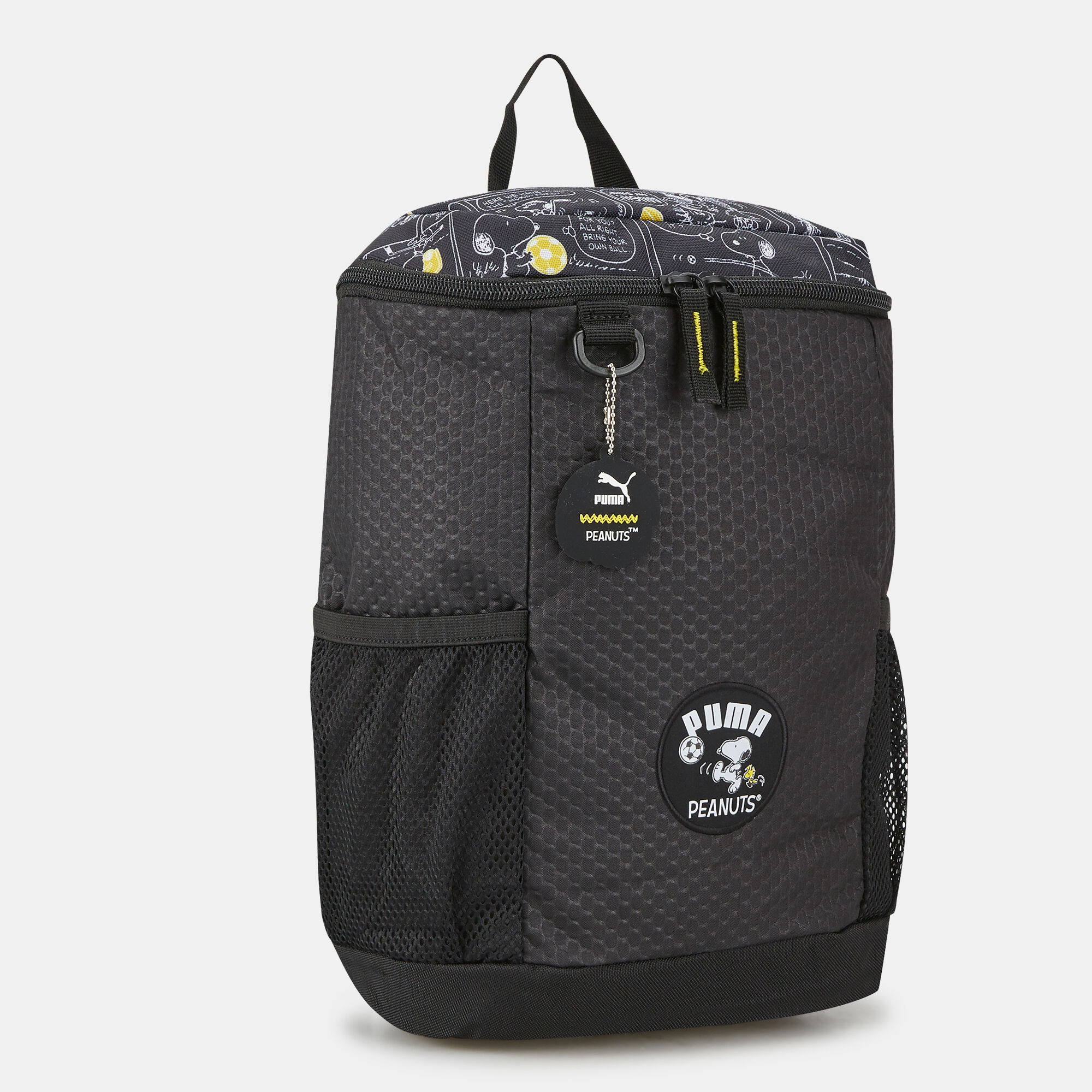 Puma justice league backpack hotsell