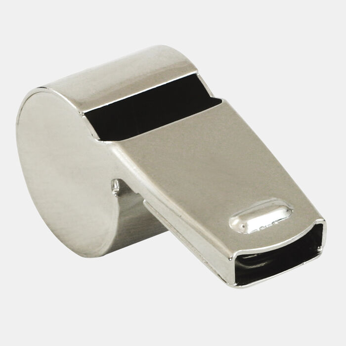 Metal Whistle Metal Whistle image number 0