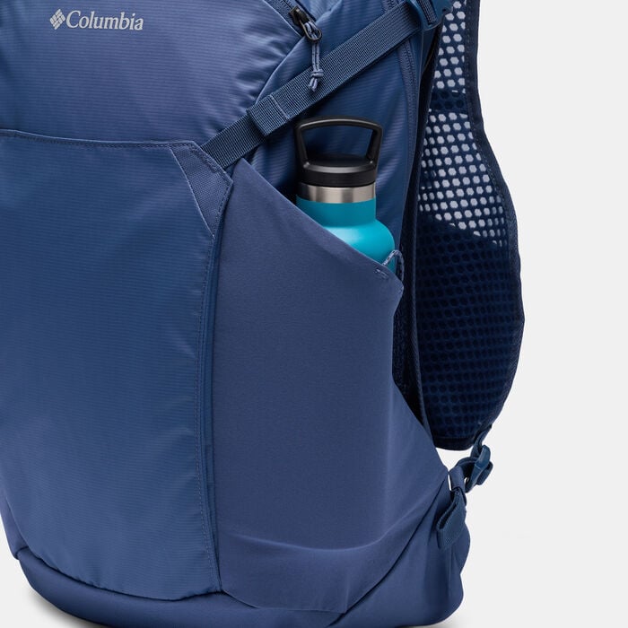Columbia Blackcomb Ridge Backpack Blue Columbia Blackcomb Ridge Backpack Blue image number 5