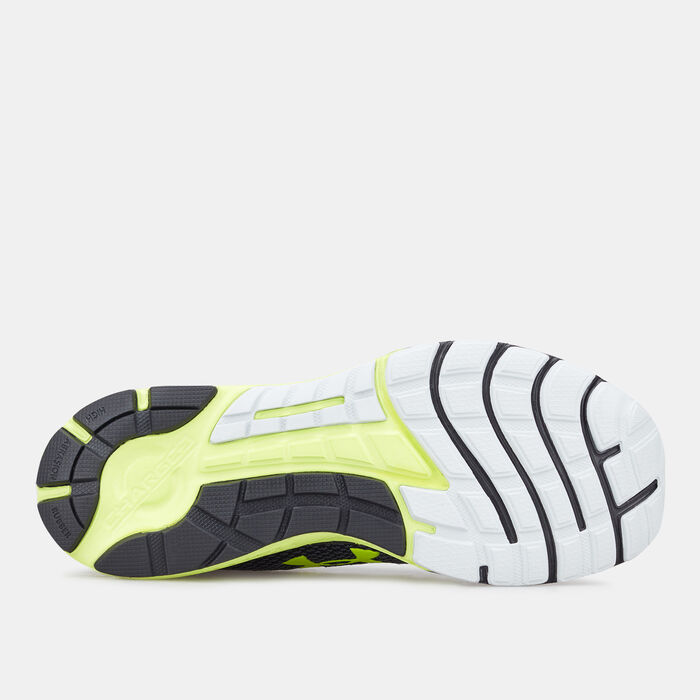 Under Armour Men's UA Charged Escape 3 Running Shoe Black Under Armour Men's UA Charged Escape 3 Running Shoe Black image number 3