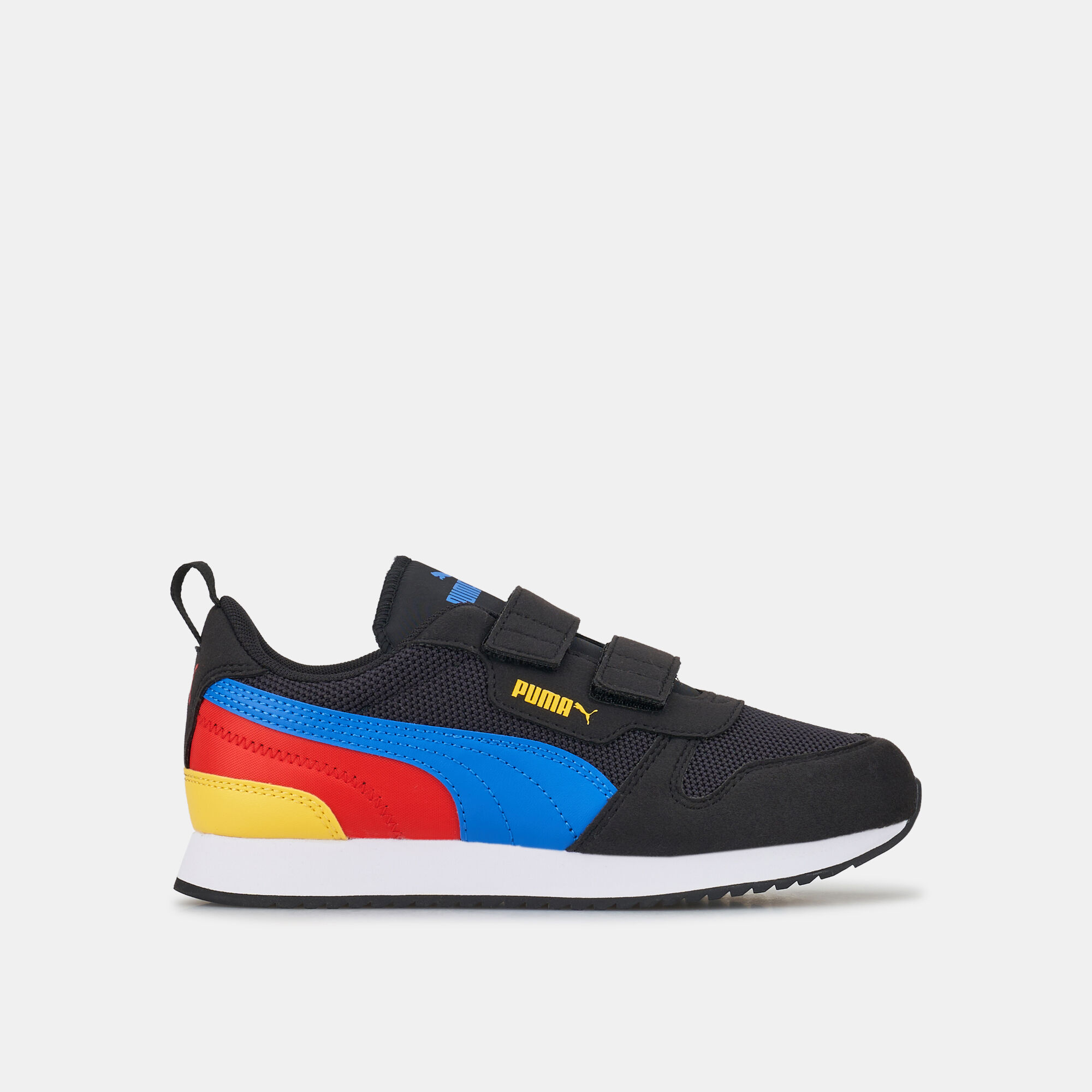 Puma best sale r78 kids