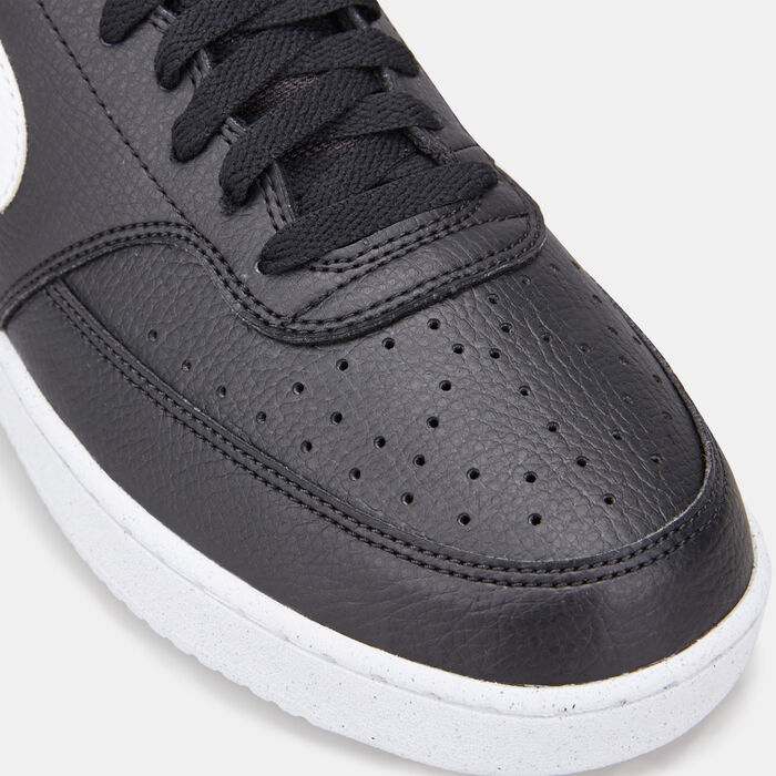 Men's Court Vision Low Shoe Men's Court Vision Low Shoe image number 4