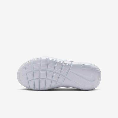 Nike Kids' Flex Runner 4 Running Shoes Grey Nike Kids' Flex Runner 4 Running Shoes Grey