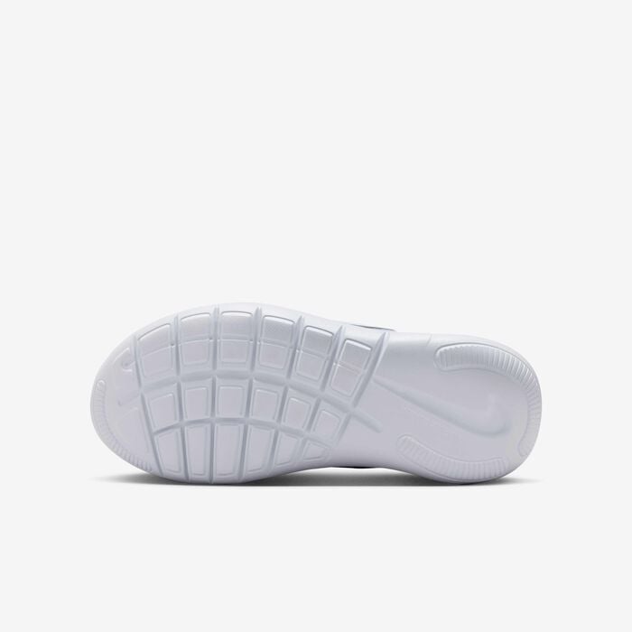 Nike Kids' Flex Runner 4 Running Shoes Grey Nike Kids' Flex Runner 4 Running Shoes Grey image number 1