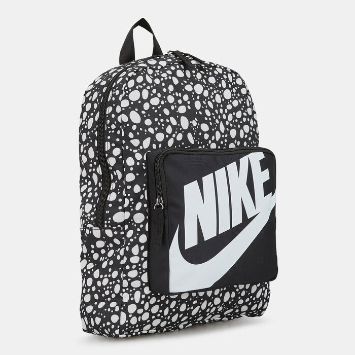 Nike Kids' Brasilia Backpack Black Nike Kids' Brasilia Backpack Black image number 2
