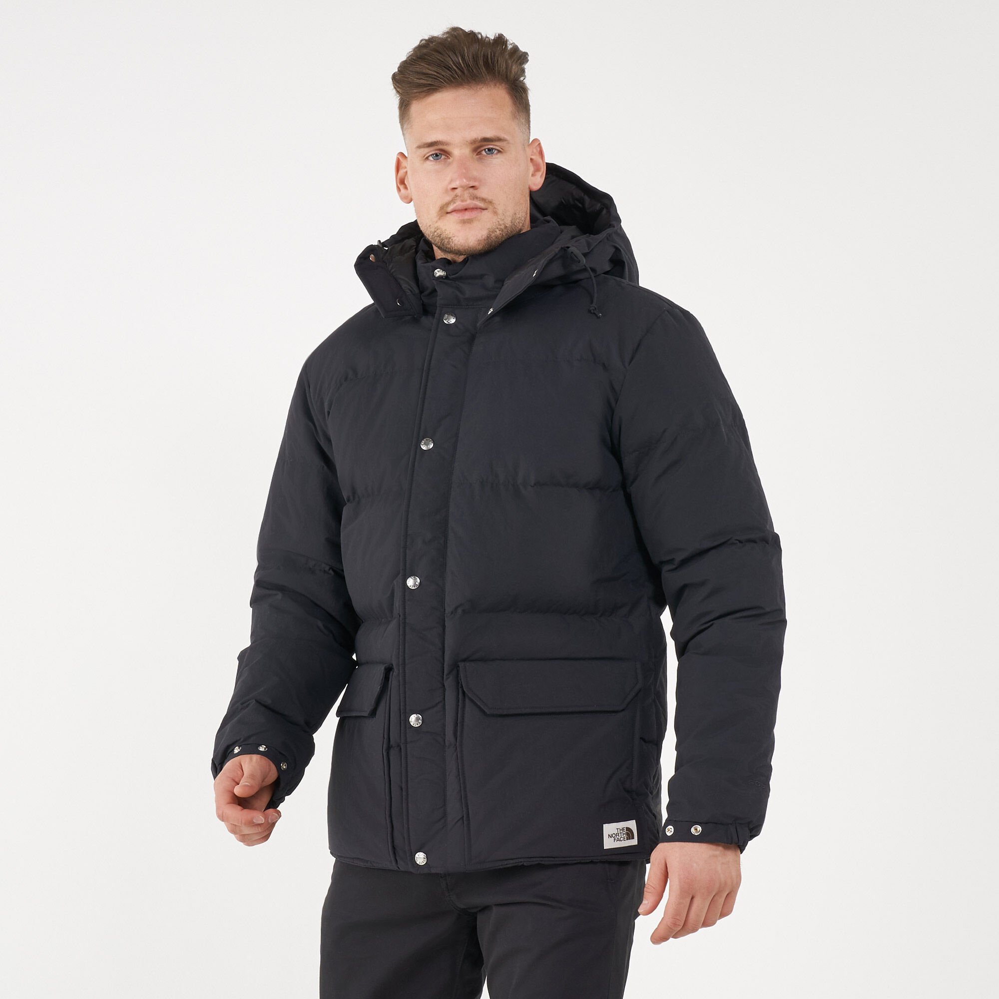 the north face down sierra 3.0 jacket
