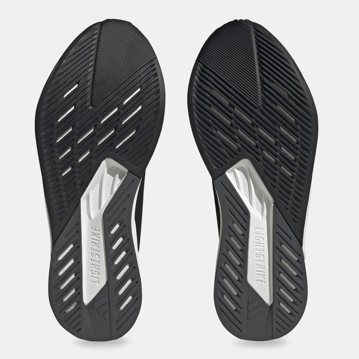 adidas Men's Duramo Speed Shoe Black adidas Men's Duramo Speed Shoe Black image number 3
