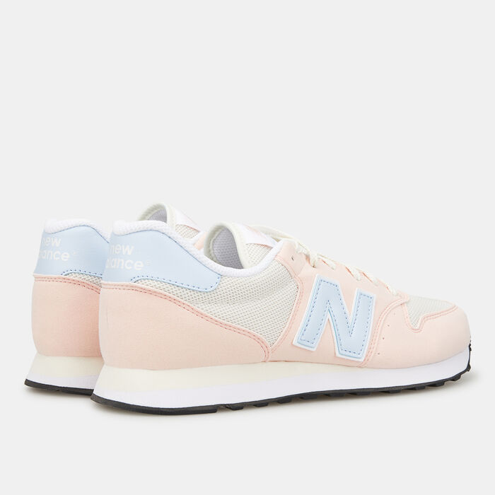 New Balance Women's 500 Shoe Peach New Balance Women's 500 Shoe Peach image number 2