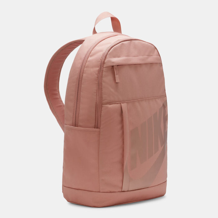 Elemental Backpack Pink Nike in KSA SSS