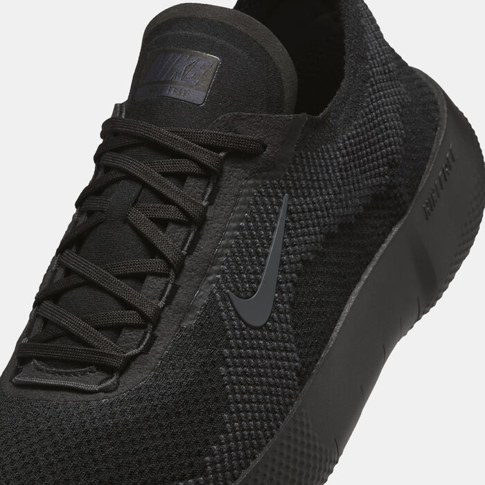 Nike Men's Free 2025 Running Shoes Black Nike Men's Free 2025 Running Shoes Black image number 6
