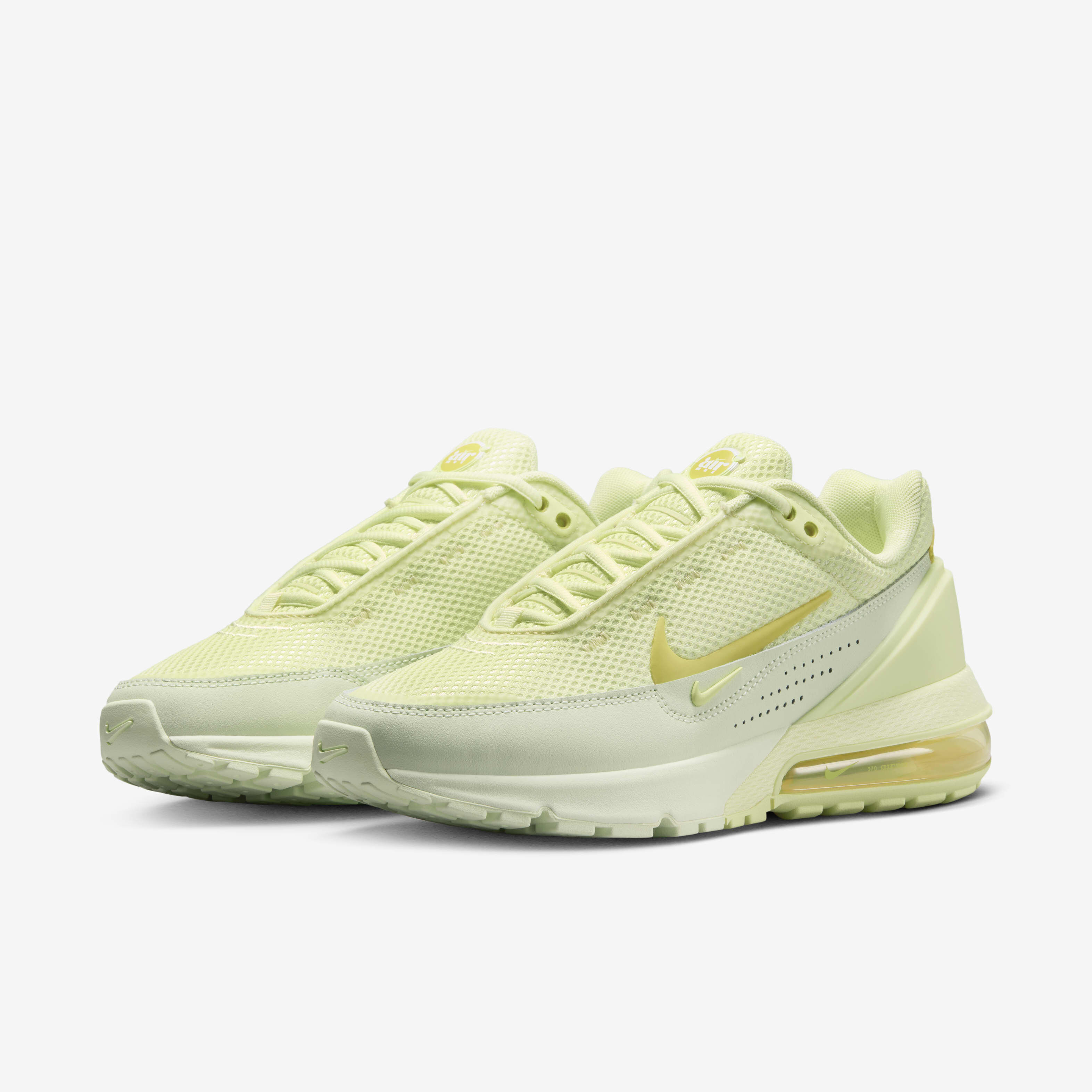 Nike womens yellow 2025