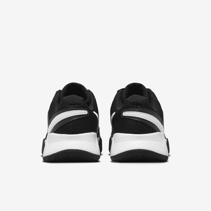 Nike Women's Court Lite 4 Clay Tennis Shoes Black Nike Women's Court Lite 4 Clay Tennis Shoes Black image number 5