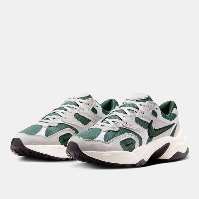 Nike Women's AL8 Shoes White image number 1