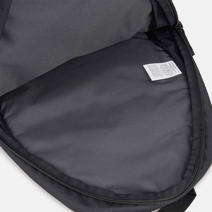 Nike Elemental Backpack Black Nike Elemental Backpack Black image number 3