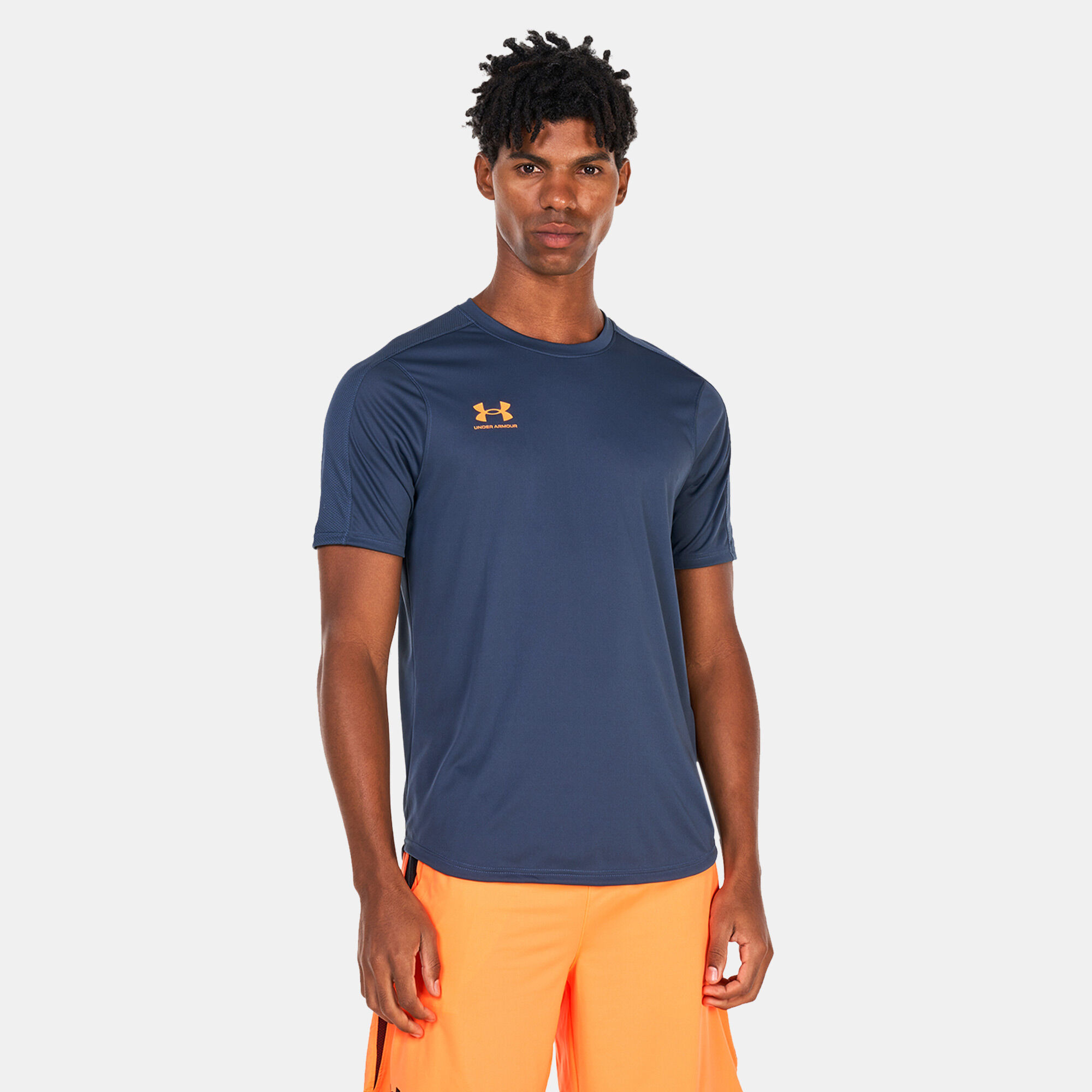 Under armour challenger top sales
