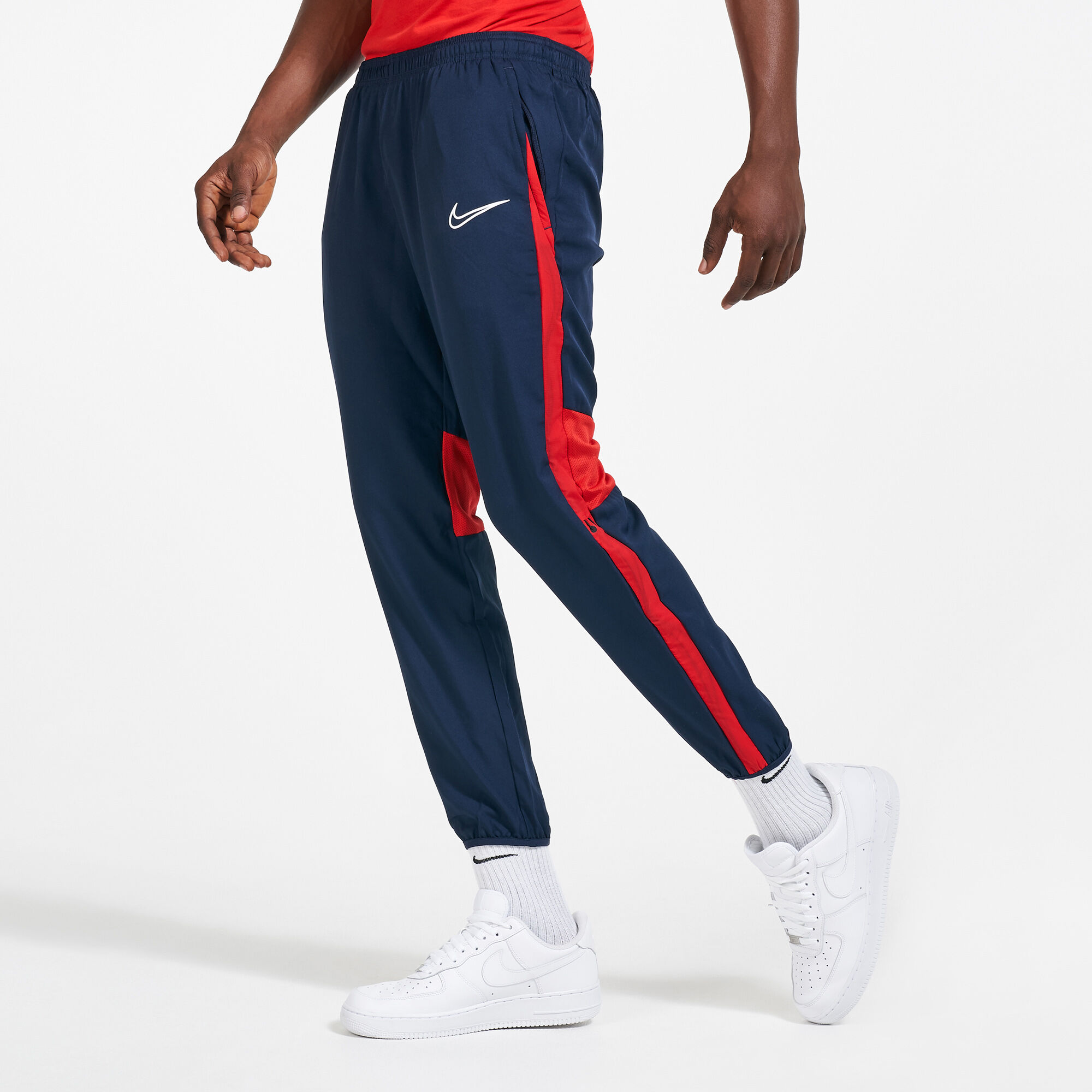 Nike Academy Men's Dri-FIT Football Pants. Nike ZA