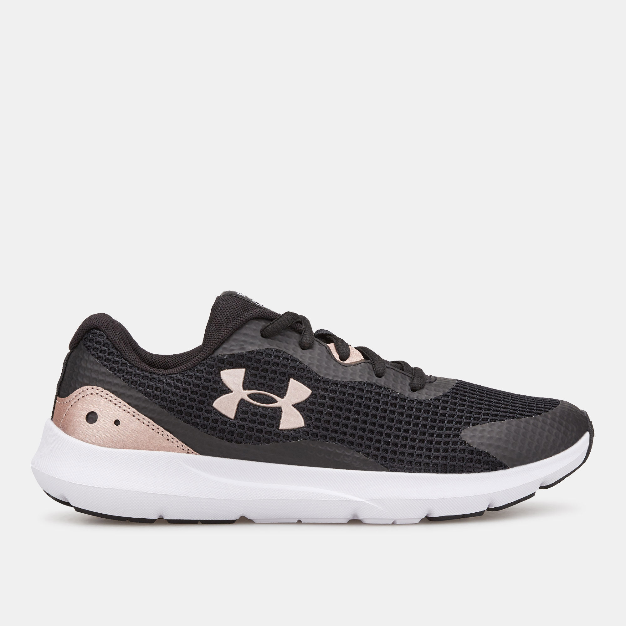 Under armour women's store surge