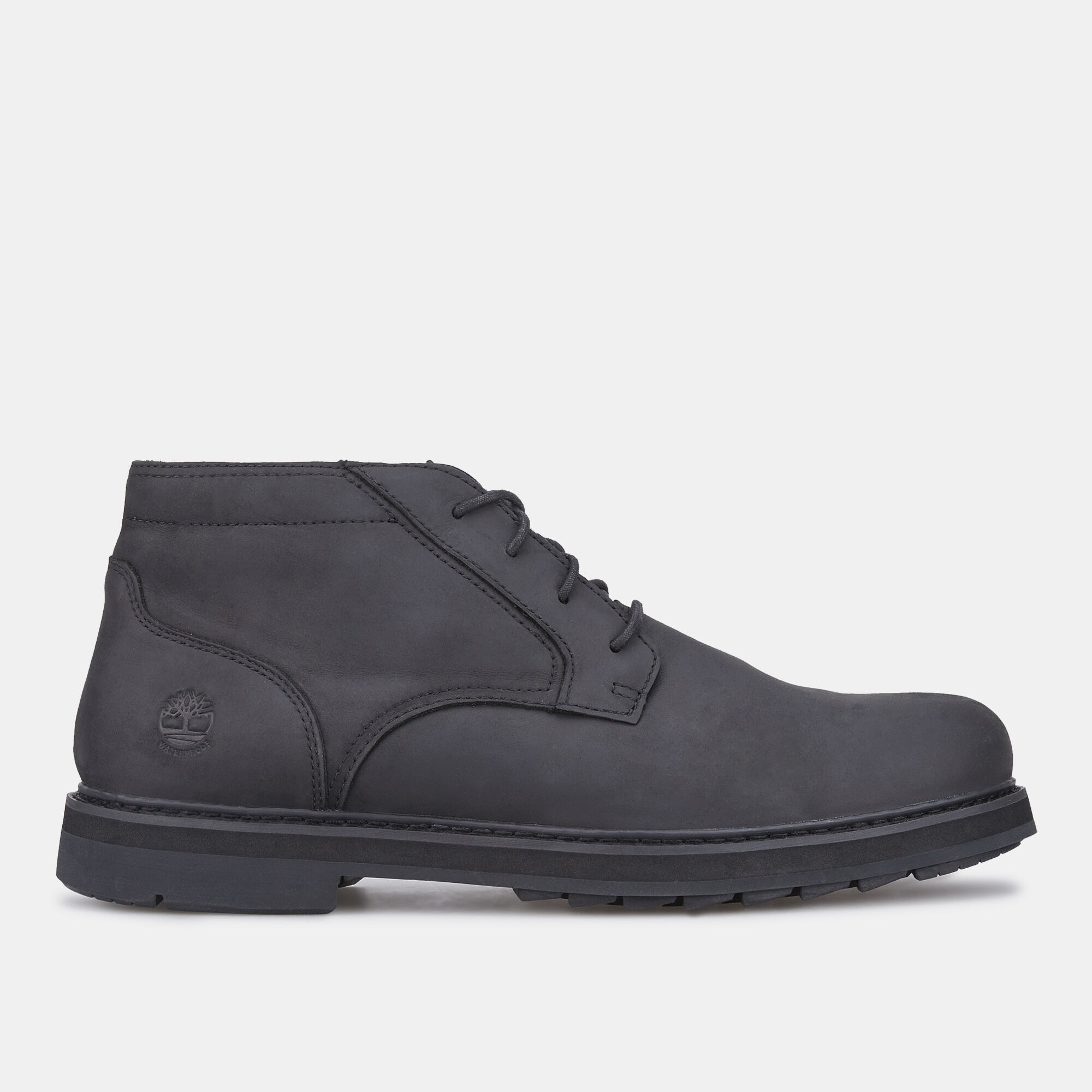 men's squall canyon waterproof chukka boots
