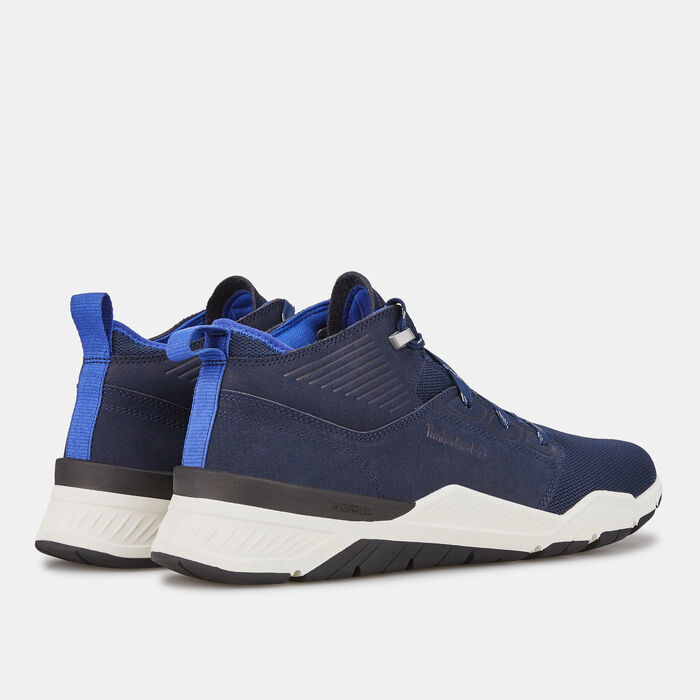 Timberland Men's Concrete Trail Chukka Shoe image number 2