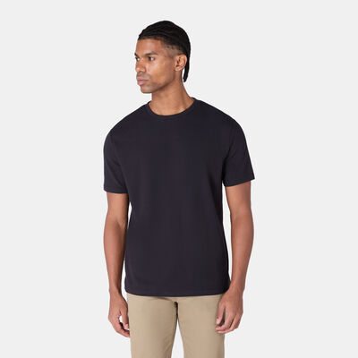 Sun and Sand Sports Men's Relaxed T-Shirt Black