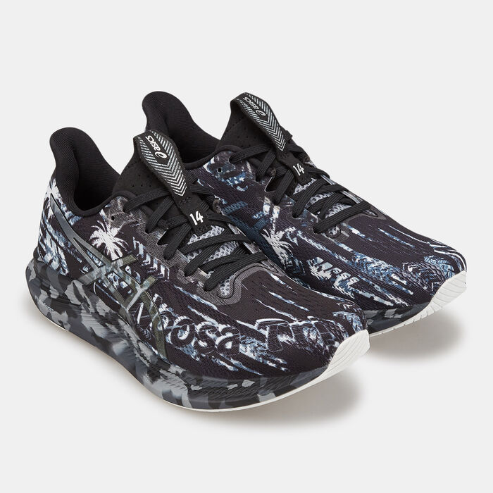ASICS Women's NOOSA TRI 14 Shoe ASICS Women's NOOSA TRI 14 Shoe image number 2