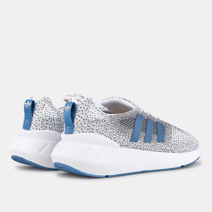 adidas Originals Men's Swift Run 22 Shoe White adidas Originals Men's Swift Run 22 Shoe White image number 2