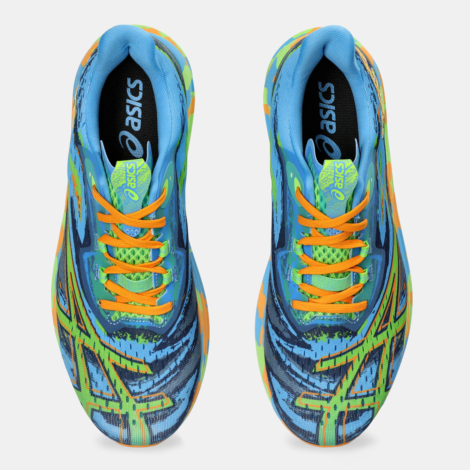 Asics men's clearance noosa tri 10