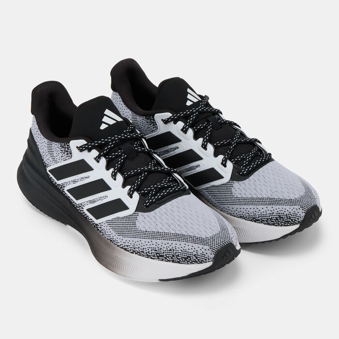 adidas Women's Ultrarun 5 Running Shoes Black adidas Women's Ultrarun 5 Running Shoes Black image number 1