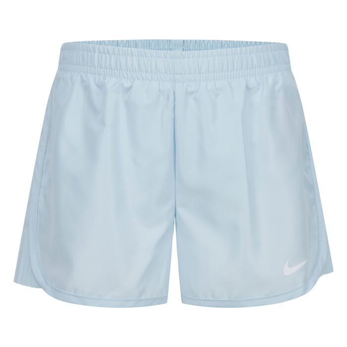 Nike Kids' Prep in Your Step Dri-FIT Pleated Tempo Shorts Blue Nike Kids' Prep in Your Step Dri-FIT Pleated Tempo Shorts Blue image number 0